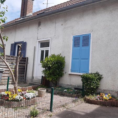 Appartement T2 4P Ste Savine Proche Centre Troyes à Sainte-Savine Extérieur photo