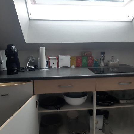 Appartement T2 4P Ste Savine Proche Centre Troyes à Sainte-Savine Extérieur photo