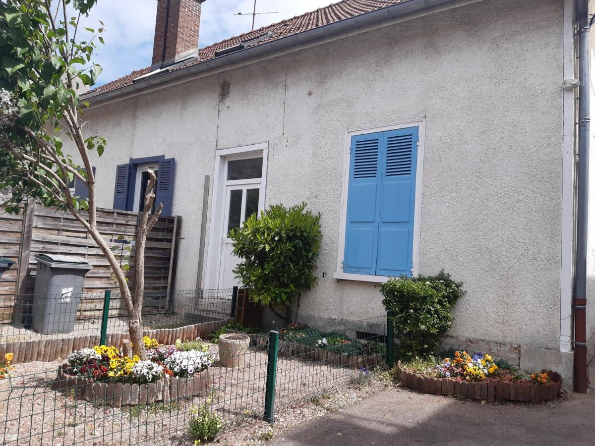 Appartement T2 4P Ste Savine Proche Centre Troyes à Sainte-Savine Extérieur photo