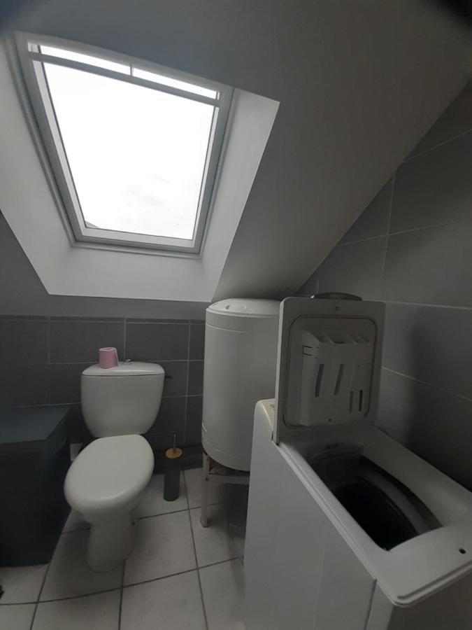 Appartement T2 4P Ste Savine Proche Centre Troyes à Sainte-Savine Extérieur photo